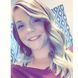 Meet your Posher, Beth